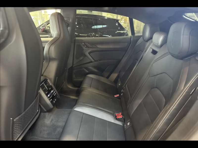 Купить Porsche Cayenne Coupe S EV Electric электро 2026 id-1008700 в Киеве, Фото №15