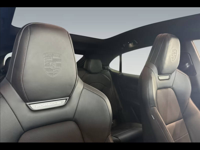 Купить Porsche Cayenne Coupe S EV Electric электро 2026 id-1008700 в Киеве, Фото №16