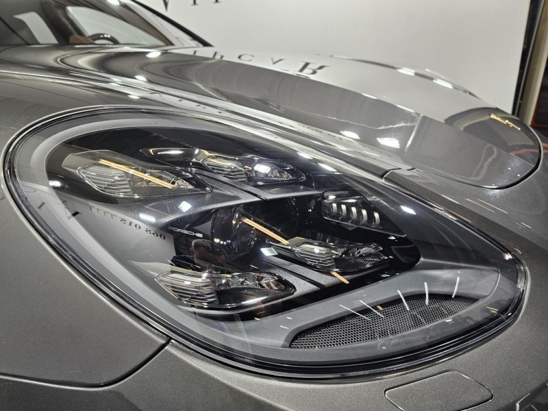 Купить Porsche Panamera Turbo бензин 2018 id-1008701 в Киеве, Фото №4