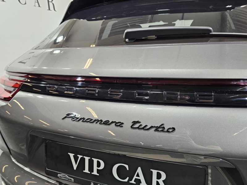 Купить Porsche Panamera Turbo бензин 2018 id-1008701 в Киеве, Фото №10