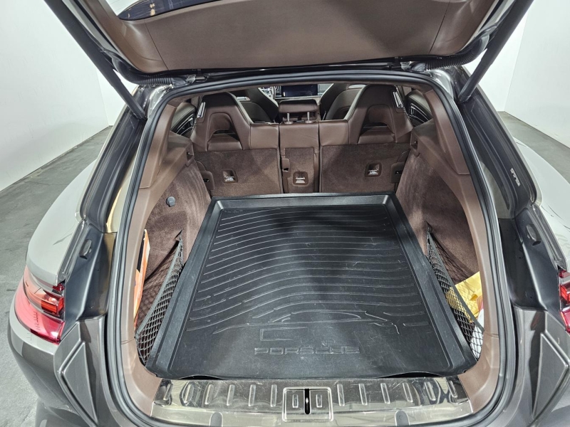 Купить Porsche Panamera Turbo бензин 2018 id-1008701 в Киеве, Фото №11