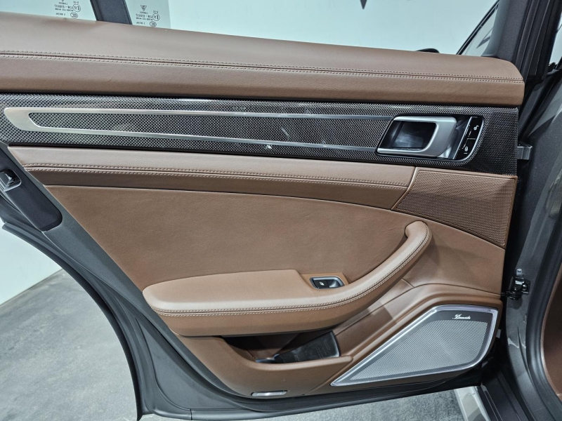 Купить Porsche Panamera Turbo бензин 2018 id-1008701 в Киеве, Фото №13