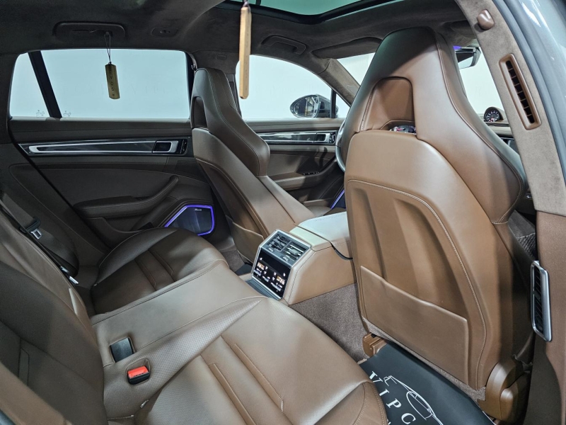 Купить Porsche Panamera Turbo бензин 2018 id-1008701 в Киеве, Фото №15