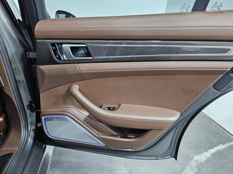 Купить Porsche Panamera Turbo бензин 2018 id-1008701 в Киеве, Фото №16