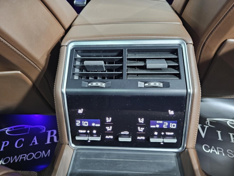Купить Porsche Panamera Turbo бензин 2018 id-1008701 в Киеве, Фото №17