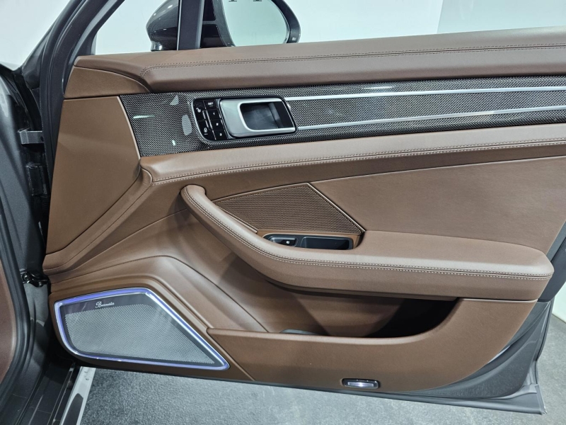 Купить Porsche Panamera Turbo бензин 2018 id-1008701 в Киеве, Фото №21