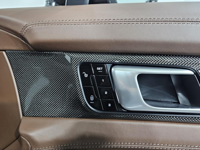 Купить Porsche Panamera Turbo бензин 2018 id-1008701 в Киеве, Фото №22