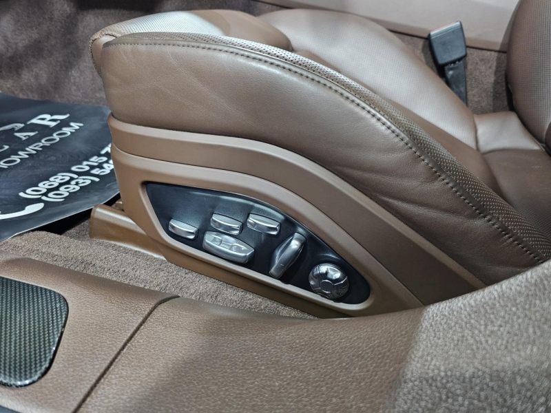 Купить Porsche Panamera Turbo бензин 2018 id-1008701 в Киеве, Фото №25