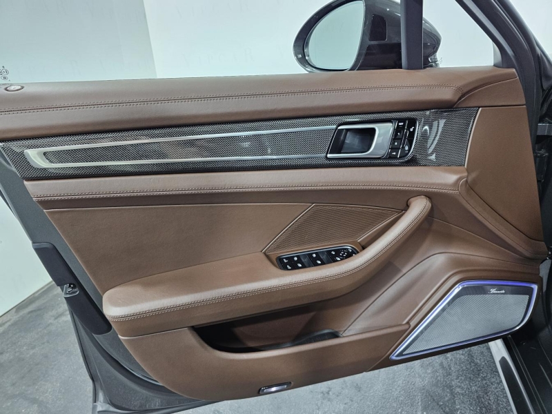 Купить Porsche Panamera Turbo бензин 2018 id-1008701 в Киеве, Фото №26
