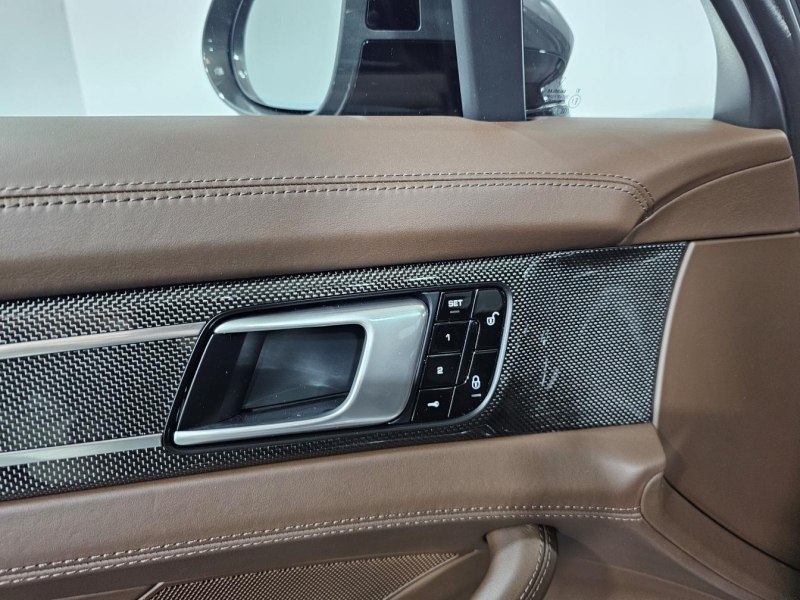 Купить Porsche Panamera Turbo бензин 2018 id-1008701 в Киеве, Фото №27