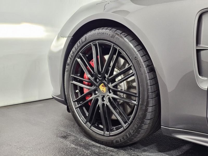 Купить Porsche Panamera Turbo бензин 2018 id-1008701 в Киеве, Фото №45