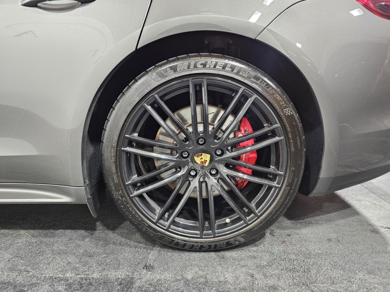Купить Porsche Panamera Turbo бензин 2018 id-1008701 в Киеве, Фото №47