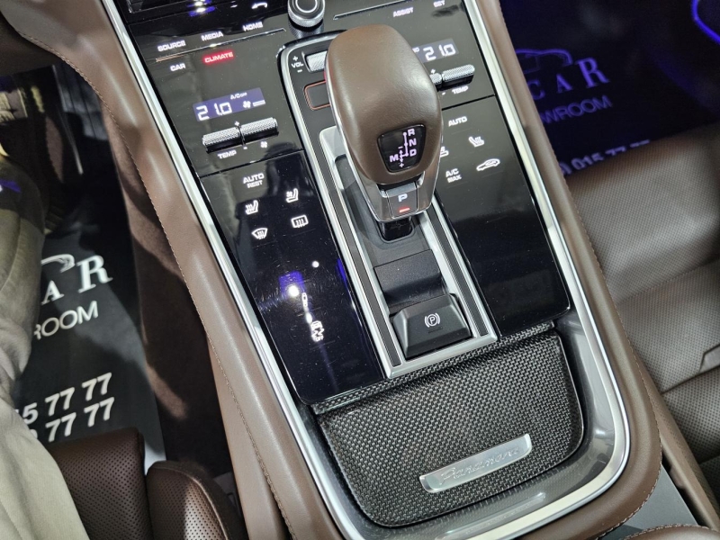 Porsche Panamera Turbo бензин 2018 id-1008701 Купить Porsche Panamera Turbo бензин 2018 id-1008701 в Киеве, Фото №29