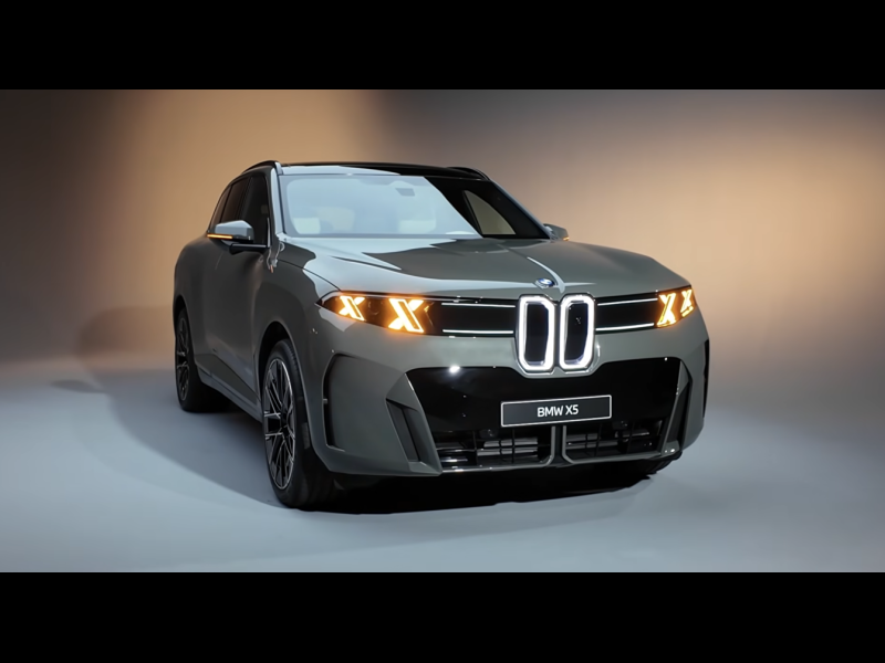 BMW iX5 электро 2027 id-1008711