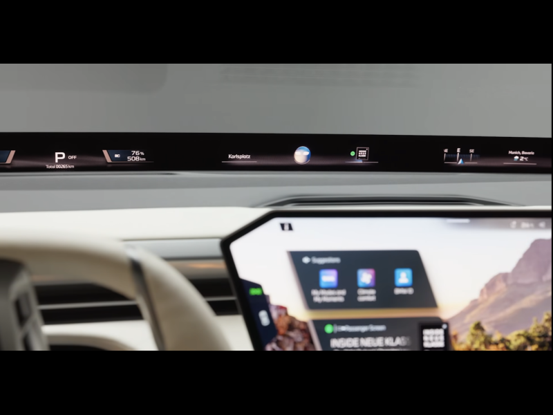 Купить BMW iX5 60 электро 2027 id-1008711 в Киеве, Фото №21