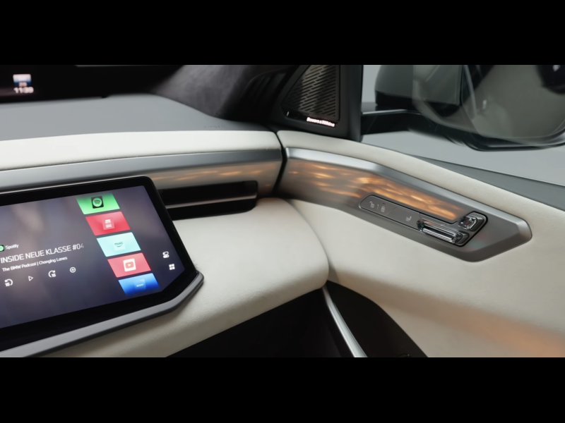 Купить BMW iX5 60 электро 2027 id-1008711 в Киеве, Фото №22