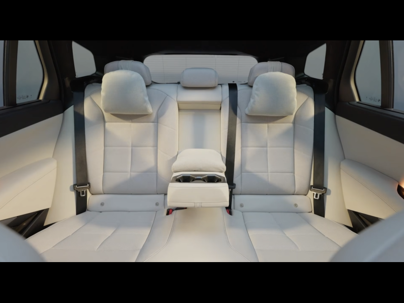 Купить BMW iX5 60 электро 2027 id-1008711 в Киеве, Фото №24