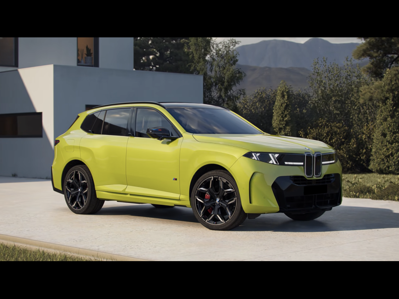 BMW X5 xDrive40d дизель 2027 id-1008703