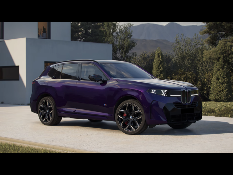 BMW X5 40 xDrive бензин 2027 id-1008702