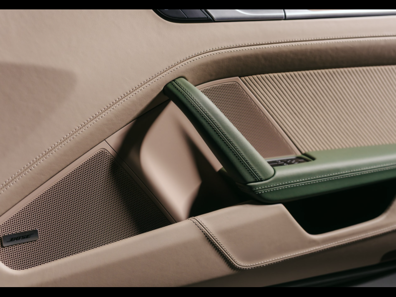 Купить Porsche 911 бензин 2026 id-1008714 в Киеве, Фото №9