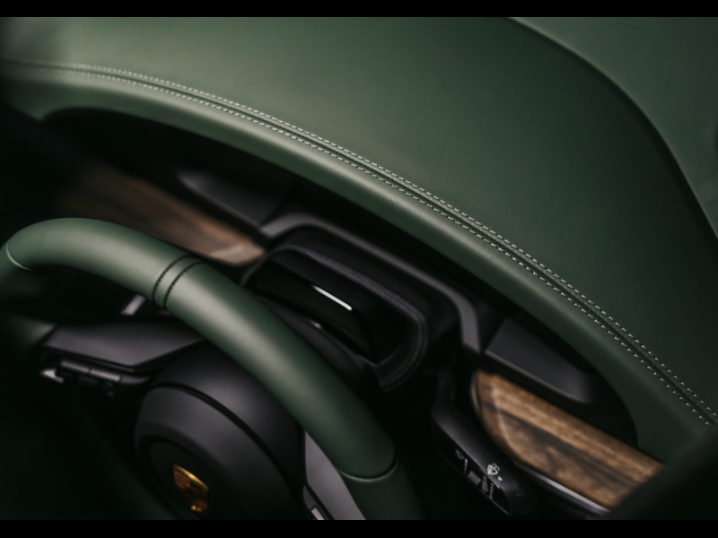 Купить Porsche 911 бензин 2026 id-1008714 в Киеве, Фото №11