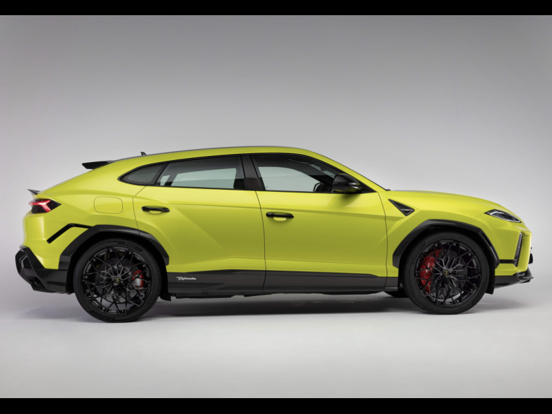 Купить Lamborghini Urus SE Performante гибрид 2026 id-1008716 в Киеве, Фото №4