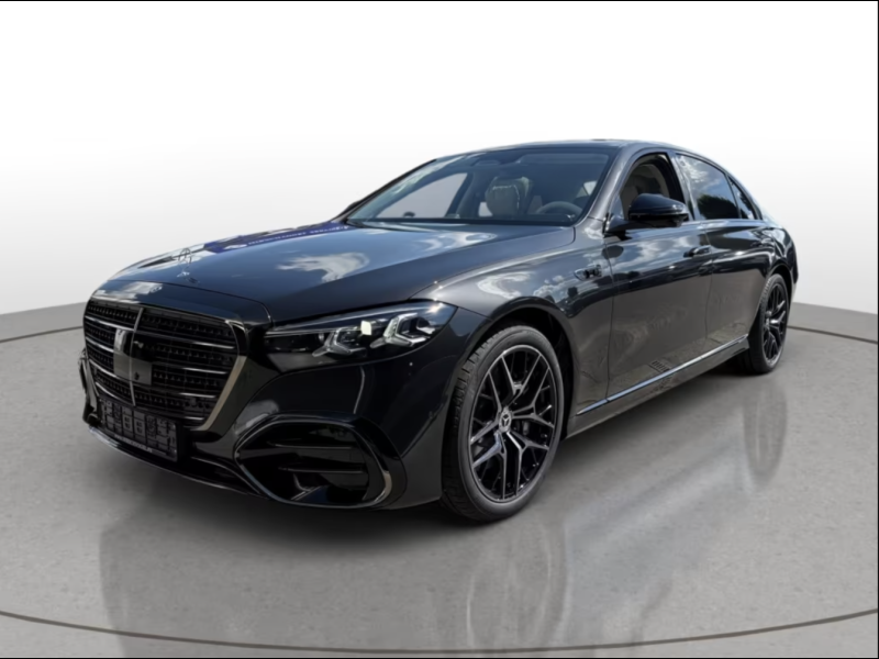 Mercedes-Benz S 450d 4matic Long дизель 2026 id-1008715