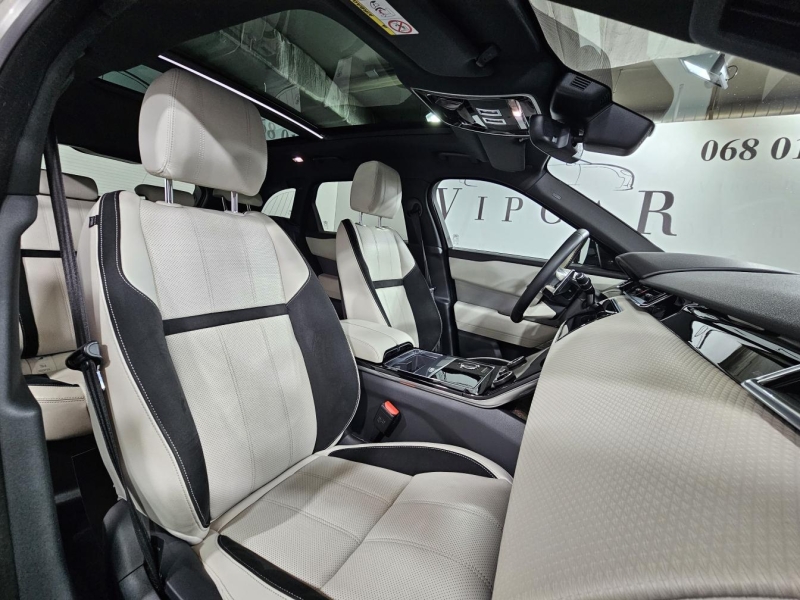 Land-Rover Range-Rover Velar 3.0D 300 дизель 2017 id-1008724 Купить Land-Rover Range-Rover Velar 3.0D 300 дизель 2017 id-1008724 в Киеве, Фото №5