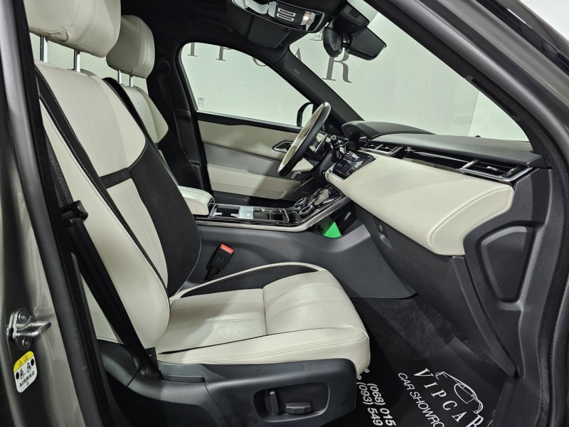 Land-Rover Range-Rover Velar 3.0D 300 дизель 2017 id-1008724 Купить Land-Rover Range-Rover Velar 3.0D 300 дизель 2017 id-1008724 в Киеве, Фото №19
