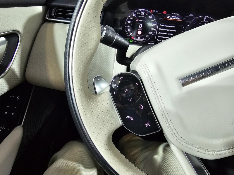 Land-Rover Range-Rover Velar 3.0D 300 дизель 2017 id-1008724 Купить Land-Rover Range-Rover Velar 3.0D 300 дизель 2017 id-1008724 в Киеве, Фото №40