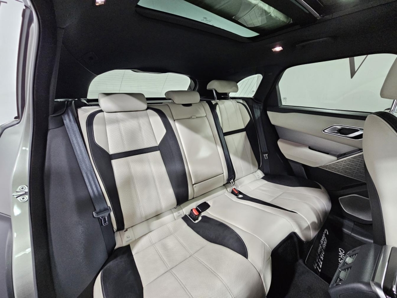 Купить Land-Rover Range-Rover Velar 3.0D 300 дизель 2017 id-1008724 в Киеве, Фото №6