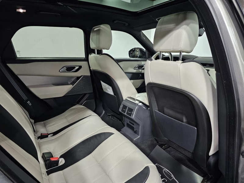 Купить Land-Rover Range-Rover Velar 3.0D 300 дизель 2017 id-1008724 в Киеве, Фото №15
