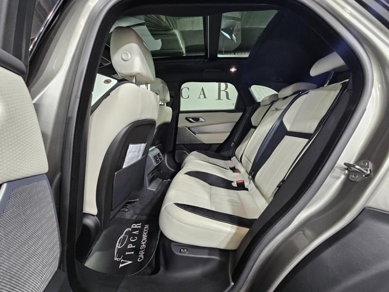 Land-Rover Range-Rover Velar 3.0D 300 дизель 2017 id-1008724 Купить Land-Rover Range-Rover Velar 3.0D 300 дизель 2017 id-1008724 в Киеве, Фото №13
