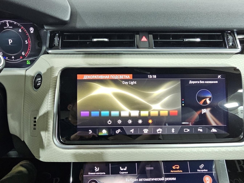 Land-Rover Range-Rover Velar 3.0D 300 дизель 2017 id-1008724 Купить Land-Rover Range-Rover Velar 3.0D 300 дизель 2017 id-1008724 в Киеве, Фото №35