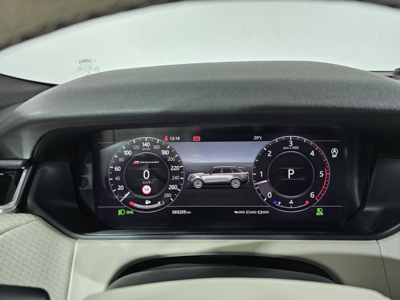 Land-Rover Range-Rover Velar 3.0D 300 дизель 2017 id-1008724 Купить Land-Rover Range-Rover Velar 3.0D 300 дизель 2017 id-1008724 в Киеве, Фото №37