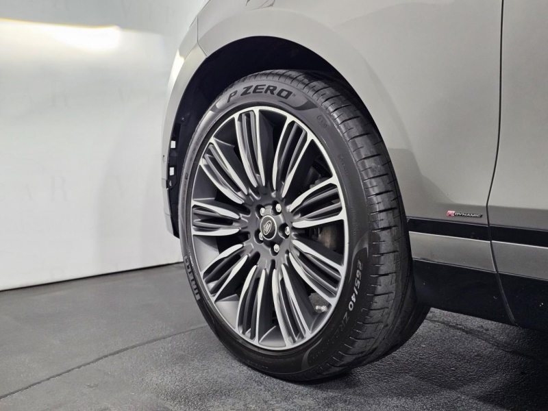 Land-Rover Range-Rover Velar 3.0D 300 дизель 2017 id-1008724 Купить Land-Rover Range-Rover Velar 3.0D 300 дизель 2017 id-1008724 в Киеве, Фото №44