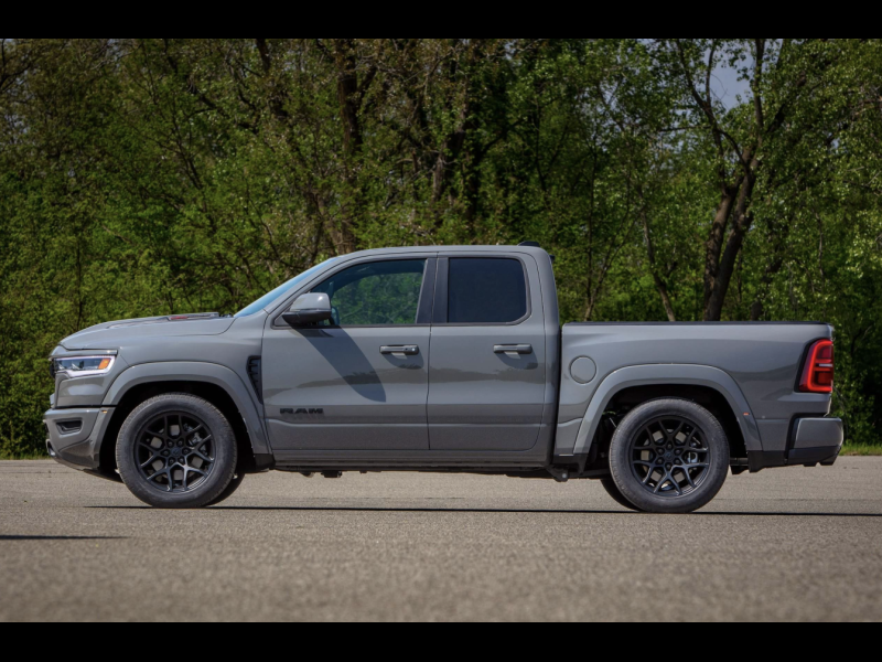 Купить Ram 1500 Rumble Bee бензин 2026 id-1008727 в Киеве, Фото №1