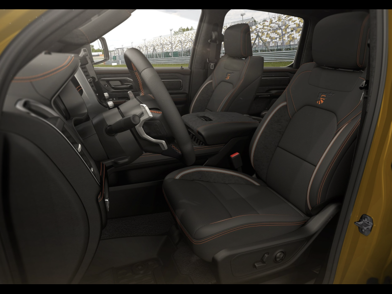 Купить Ram 1500 Rumble Bee SRT бензин 2026 id-1008726 в Киеве, Фото №7