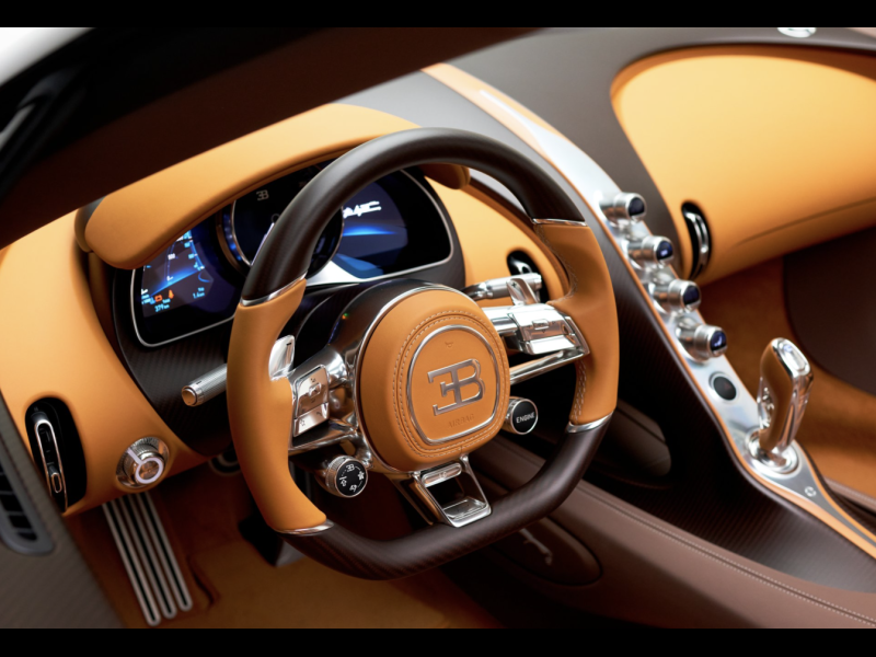 Bugatti W16 Mistral Le Retour du Jeune Prince бензин 1970 id-1008723 Купить Bugatti W16 Mistral Le Retour du Jeune Prince бензин 1970 id-1008723 в Киеве, Фото №3