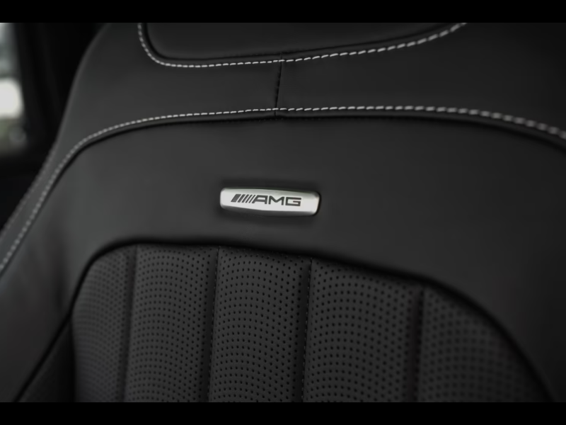 Купить Mercedes-Benz G 63 AMG бензин 2026 id-1008729 в Киеве, Фото №9