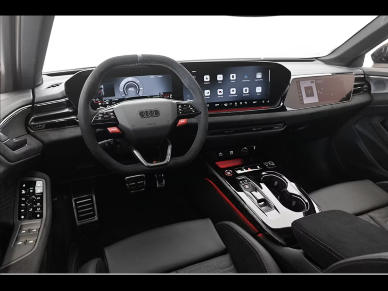 Audi RS5 Avant гибрид 2026 id-1008737 Купить Audi RS5 Avant гибрид 2026 id-1008737 в Киеве, Фото №9