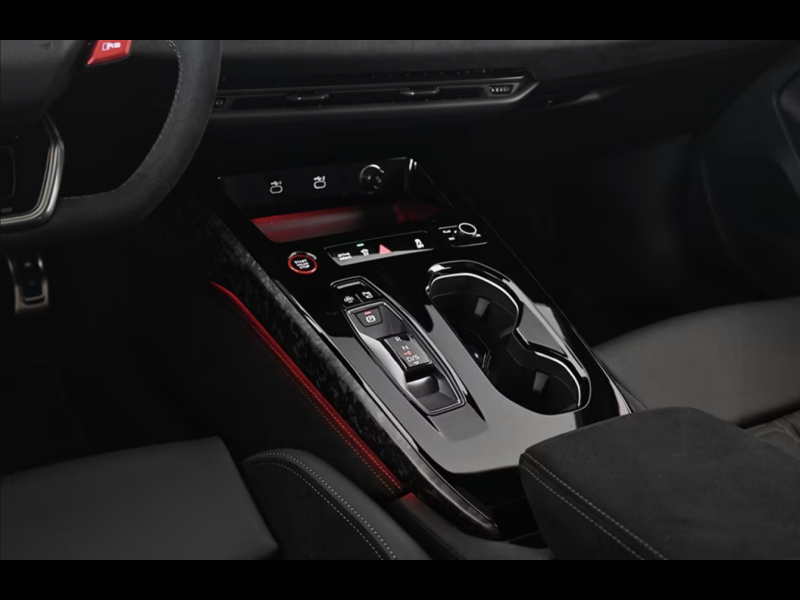 Audi RS5 Avant гибрид 2026 id-1008737 Купить Audi RS5 Avant гибрид 2026 id-1008737 в Киеве, Фото №10