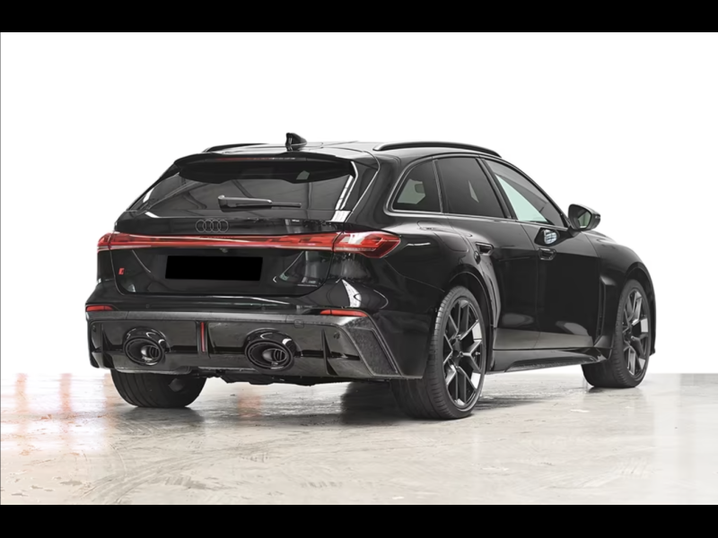 Купить Audi RS5 Avant гибрид 2026 id-1008737 в Киеве, Фото №1