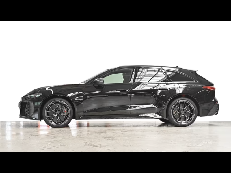 Купить Audi RS5 Avant гибрид 2026 id-1008737 в Киеве, Фото №2