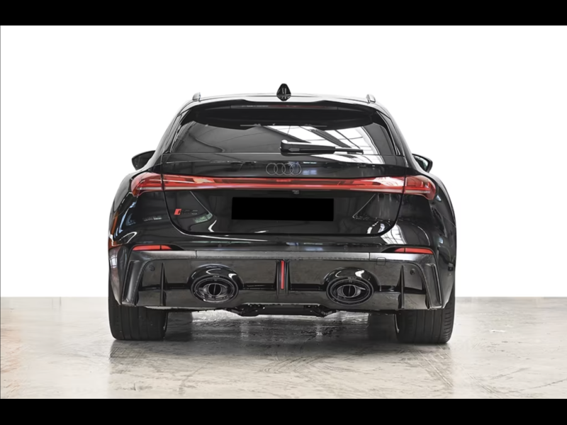 Купить Audi RS5 Avant гибрид 2026 id-1008737 в Киеве, Фото №3