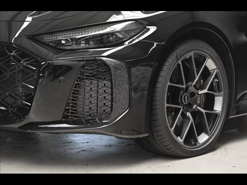 Купить Audi RS5 Avant гибрид 2026 id-1008737 в Киеве, Фото №4
