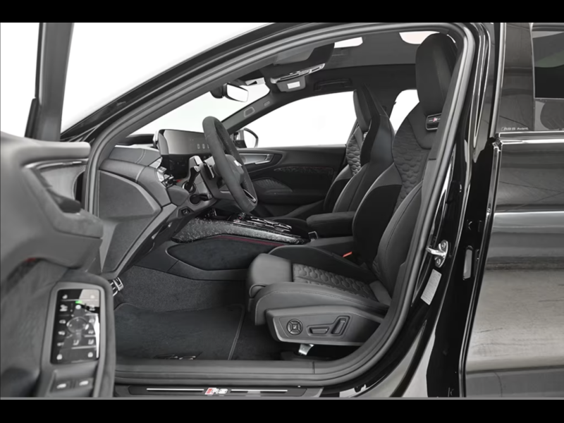 Купить Audi RS5 Avant гибрид 2026 id-1008737 в Киеве, Фото №5