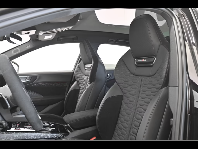 Купить Audi RS5 Avant гибрид 2026 id-1008737 в Киеве, Фото №7