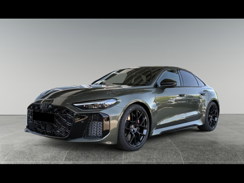 Audi RS5 гибрид 2026 id-1008736
