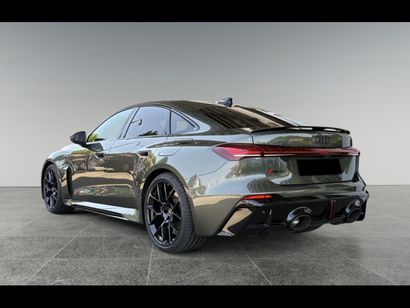 Купить Audi RS5 гибрид 2026 id-1008736 в Киеве, Фото №1